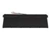 Acer Aspire 1 (A114-33) Original Akku 43,08Wh 11,25V (AP19B8K)