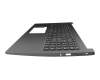 Acer Aspire 1 (A115-31) Original Tastatur DE (deutsch) schwarz mit Backlight