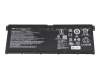 Acer Aspire 14 (A14-61M) Original Akku 65Wh 11,61V (AP22ABN)