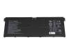 Acer Aspire 14 (A14-61M) Original Akku 65Wh 15,52V (AP22A8N)