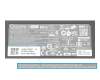 Acer Aspire 16 (A16-51GM) Original Netzteil 90,0 Watt eckige Bauform
