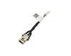 Acer Aspire 3 (A314-23M) Original Stromversorgungsbuchse inkl. Kabel