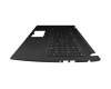 Acer Aspire 3 (A315-31) Original Tastatur inkl. Topcase SF (schweiz-französisch) schwarz/schwarz