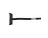 Acer Aspire 3 (A315-54) Original Festplatten-Adapter für den 1. Festplatten Schacht