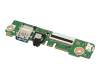 Acer Aspire 3 (A315-59) Original Audio/USB Platine