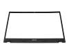 Acer Aspire 3 (A317-33) Original Displayrahmen 43,9cm (17,3 Zoll) schwarz