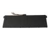 Acer Aspire 3 (A317-53G) Replacement Akku 46Wh 7,6V (AP16M5J)