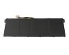 Acer Aspire 3 (A317-54) Original Akku 40,9Wh 11,55V (AP18C7K)