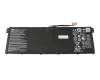 Acer Aspire 3 (A317-54) Original Akku 40,9Wh AP18C7K /11,55V