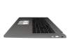Acer Aspire 3 (A317-55P) Original Tastatur inkl. Topcase DE (deutsch) schwarz/grau
