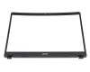 Acer Aspire 5 (A515-33) Original Displayrahmen 39,6cm (15,6 Zoll) schwarz