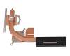 Acer Aspire 5 (A515-45G) Original CPU/GPU-Heatsink heatsink