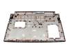 Acer Aspire 5 (A515-51) Original Gehäuse Unterseite schwarz