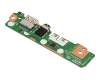 Acer Aspire 5 (A515-57) Original Audio/USB Platine