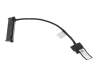 Acer Aspire 5 Pro (A517-51P) Original Festplatten-Adapter für den 1. Festplatten Schacht
