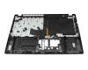 Acer Aspire 7 (A715-51G) Original Tastatur inkl. Topcase DE (deutsch) schwarz/anthrazit mit Backlight