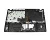 Acer Aspire 7 (A715-76G) Original Tastatur inkl. Topcase DE (deutsch) schwarz/schwarz mit Backlight