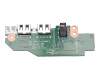 Acer Aspire 7 (A717-71G) Original USB Platine