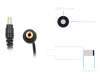 Acer Aspire AiO C24B Original Netzteil 65,0 Watt kantige Bauform