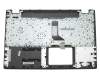 Acer Aspire E5-772G Original Tastatur inkl. Topcase DE (deutsch) schwarz/grau
