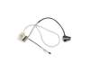 Acer Aspire F15 (F5-572) Original Displaykabel LED 30-Pin (non-Touch)
