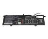 Acer Aspire Lite 16 (AL16-54P) N25WB3 Original Akku 58,14Wh