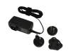 Acer Aspire One D255E Original Netzteil 40,0 Watt EU, UK, US Wallplug