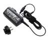 Acer Aspire One D255E Original Netzteil 40,0 Watt US Wallplug