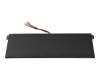Acer Aspire V3-111P Replacement Akku 55Wh AC14B8K