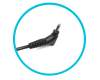Acer Aspire V5-171 Original Netzteil 40,0 Watt UK Wallplug