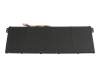 Acer Aspire Vero 14 (AV14-51) Original Akku 55,9Wh 15,4V (AP18C7M)