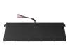 Acer Aspire Vero 15 (AV15-52) Replacement Akku 49Wh