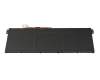 Acer Aspire Vero 16 (AV16-71P) Original Akku 53Wh