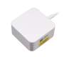 Acer Chromebook 511 (C736T) Original USB-C Netzteil 45,0 Watt weiß