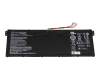 Acer Chromebook 515 (CB515-2H) Original Akku 55,9Wh 11,61V (Typ AP19B8M)