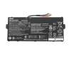 Acer Chromebook R11 (CB5-132T) Original Akku 36Wh