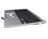 Acer Chromebook Spin 11 (CP311-2HN) Original Tastatur inkl. Topcase DE (deutsch) schwarz/silber