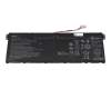 Acer Chromebook Spin 311 (R722T) Original Akku 41Wh 11,55V (AP19B5K)