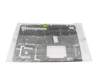 Acer ConceptD 3 Pro (CN315-71P) Original Tastatur inkl. Topcase DE (deutsch) schwarz/schwarz mit Backlight
