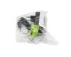 Acer EI242QRMn Original Netzteil 36,0 Watt EU Wallplug