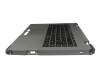 Acer Enduro Urban N3 (EUN314-51W) Original Tastatur inkl. Topcase DE (deutsch) schwarz mit Backlight
