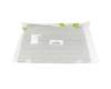 Acer Enduro Urban N3 (EUN314-51W) Original Tastatur inkl. Topcase DE (deutsch) schwarz mit Backlight