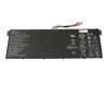 Acer Extensa 15 (EX215-21) Original Akku 37Wh 7,7V (AP16M5J)