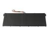 Acer Extensa 15 (EX215-21) Original Akku 37Wh 7,7V (AP16M5J)