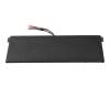 Acer Extensa 15 (EX215-21) Replacement Akku 41Wh 11,4V (AC14B18J)
