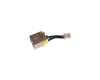 Acer Extensa 15 (EX215-51) Original Stromversorgungsbuchse inkl. Kabel