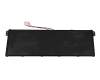Acer Extensa 215 (EX215-51G) Original Akku 37Wh 7,6V (AP16M4J)