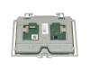 Acer Extensa 2519 Original Touchpad Board Schwarz