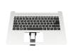 Acer NK.I1313.0W1 Tastatur