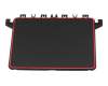 Acer Nitro 5 (AN515-54) Original Touchpad Board